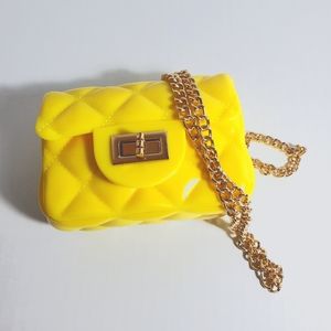 Small mini purse